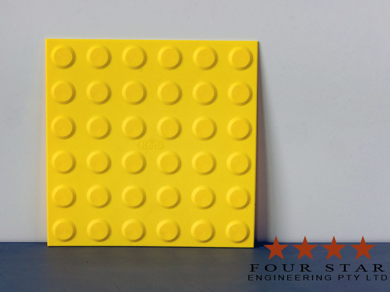 Four Star Engineering | Plastic Injection Moulding