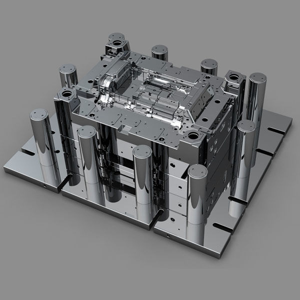 Four Star Engineering | Computer Aided Design (CAD Design)